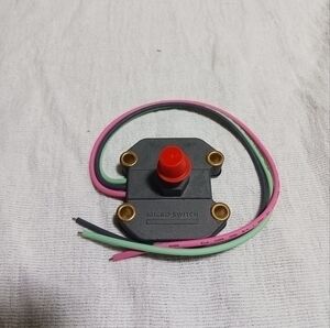 Honeywell 242PC150G Pressure Sensor